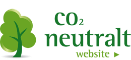 Online Lån er et CO2 neutralt website